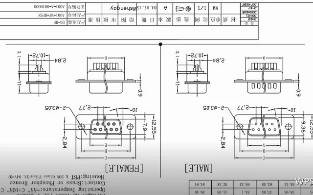 WPS使用教程：表格从建表到汇总的完整流程